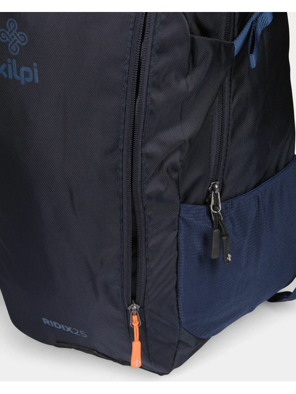 Kilpi Pohodniski in mestni nahrbtnik Kilpi RIDIX 25-U Temno modra
