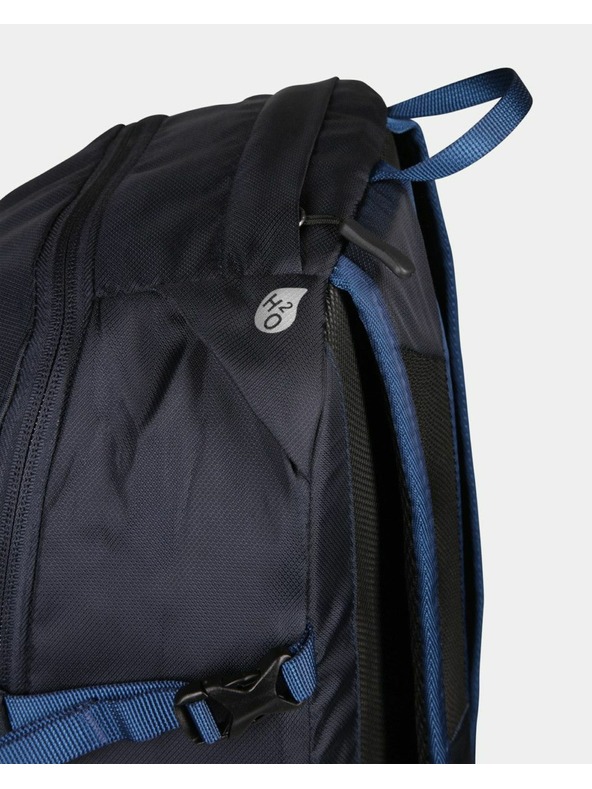 Kilpi Pohodniski in mestni nahrbtnik Kilpi RIDIX 25-U Temno modra