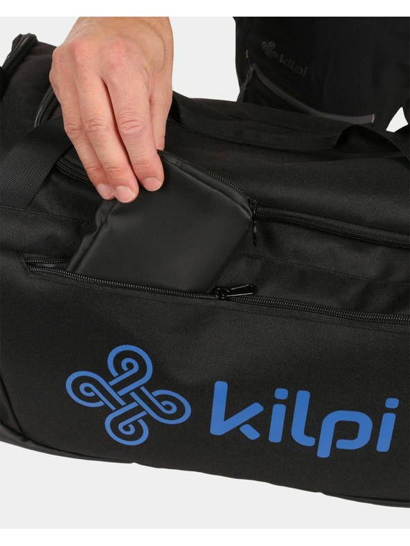Kilpi Fitnes torba Kilpi MAYEN 30-U Modra