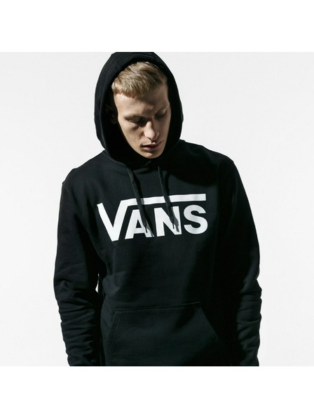 Vans Vans pulover CLASSIC PO HOODIE II
