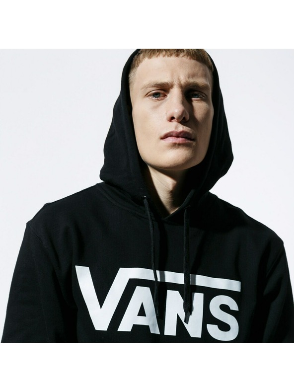 Vans Vans pulover CLASSIC PO HOODIE II