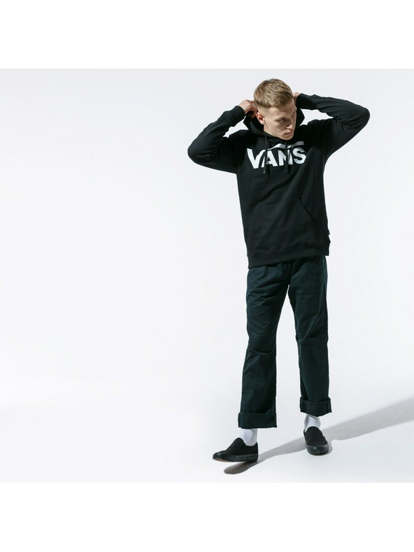 Vans Vans pulover CLASSIC PO HOODIE II