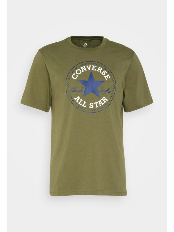 Converse Kaki moška majica s napisom