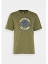 Converse Kaki moška majica s napisom