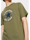 Converse Kaki moška majica s napisom