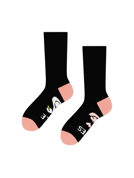 Frogies Ženske nogavice Frogies Love is in the air