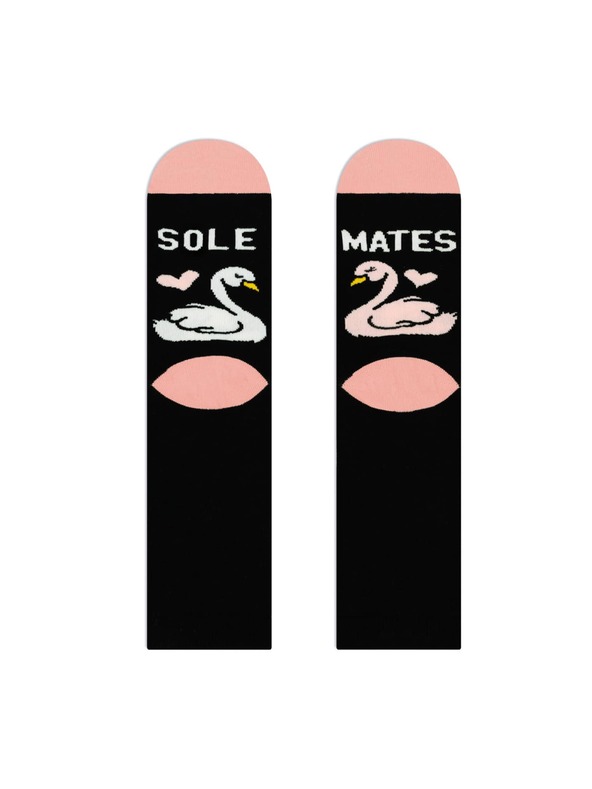 Frogies Ženske nogavice Frogies Love is in the air