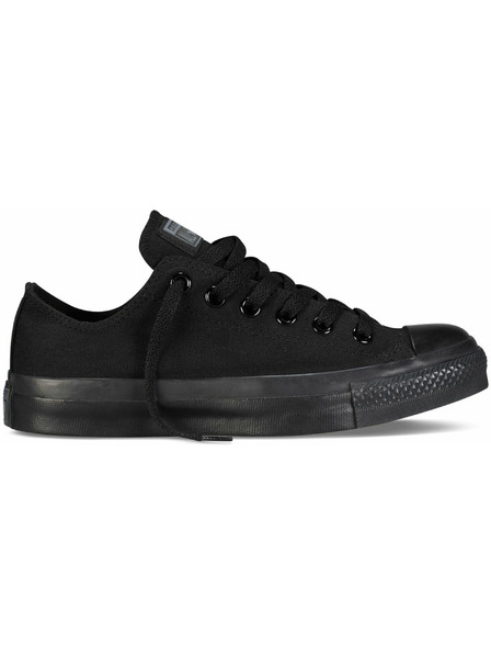 Converse Črne unisex superge CHUCK TAYLOR ALL STAR