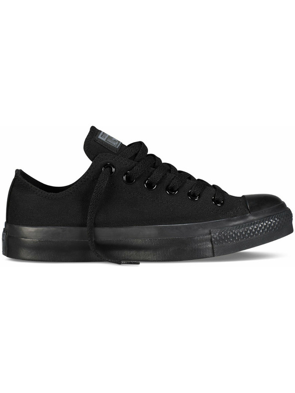 Converse Črne unisex superge CHUCK TAYLOR ALL STAR