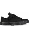 Converse Črne unisex superge CHUCK TAYLOR ALL STAR