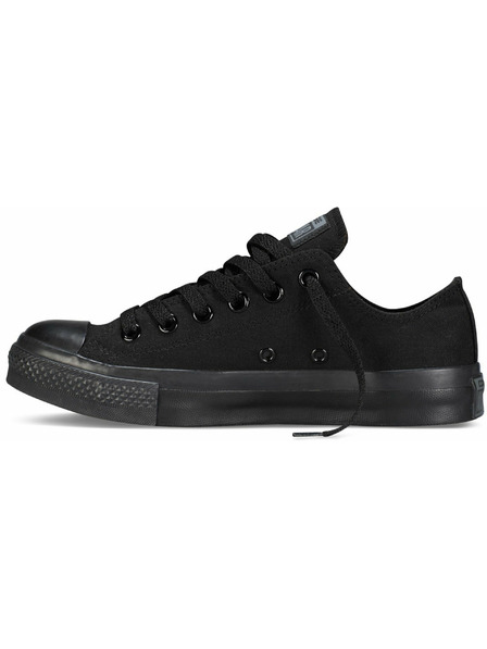 Converse Črne unisex superge CHUCK TAYLOR ALL STAR