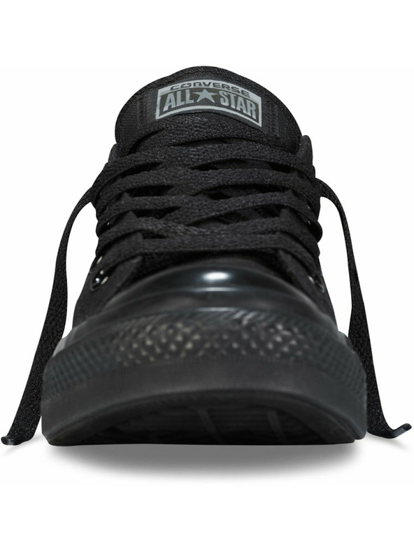 Converse Črne unisex superge CHUCK TAYLOR ALL STAR