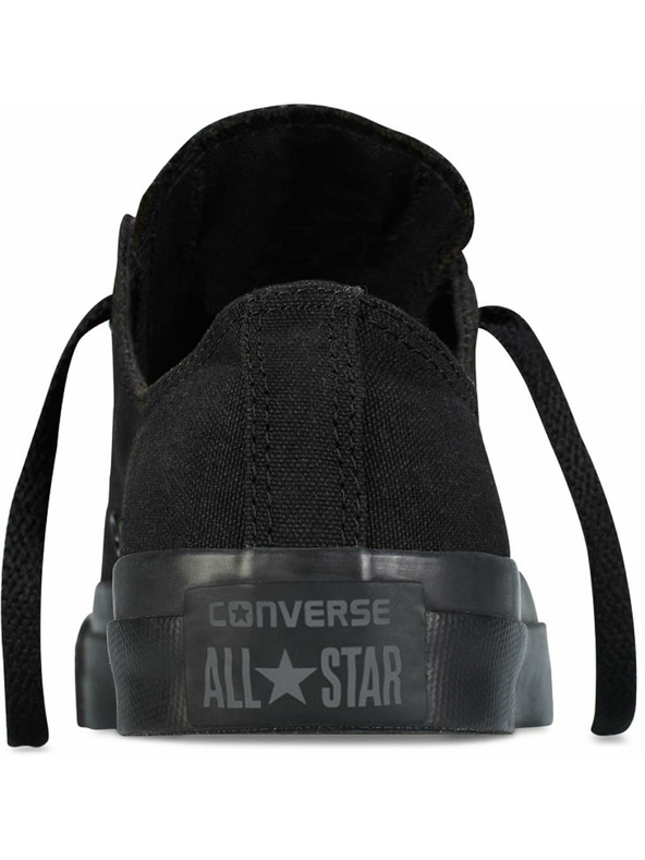 Converse Črne unisex superge CHUCK TAYLOR ALL STAR