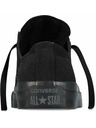 Converse Črne unisex superge CHUCK TAYLOR ALL STAR