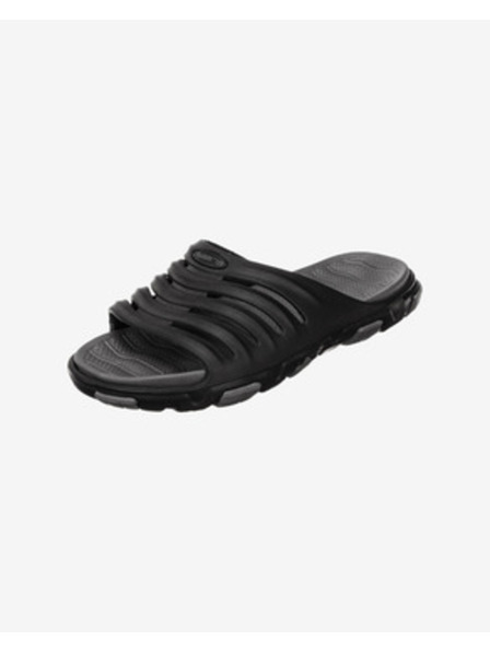 Sam 73 Temno sive moške papuče