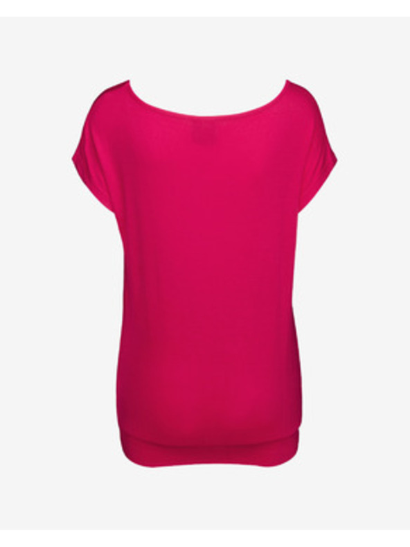 Sam 73 Rožnata majica Ruth