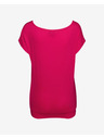 Sam 73 Rožnata majica Ruth