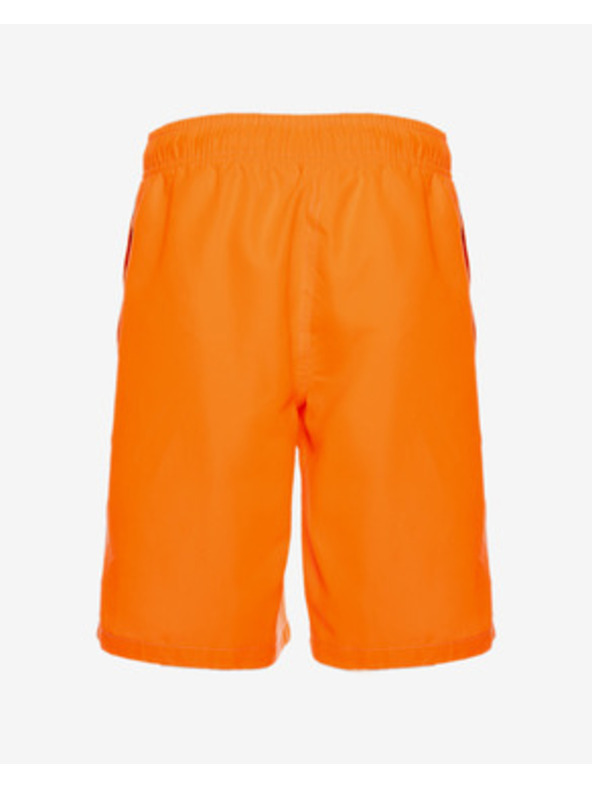 Sam 73 Oranžne kopalne kratke hlače