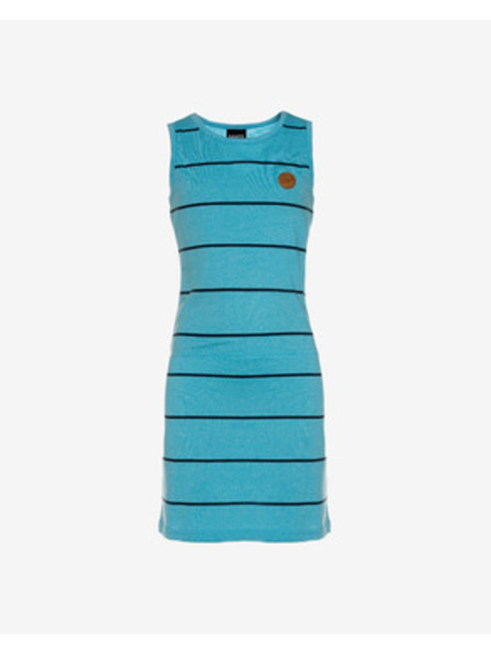 Sam 73 Modne dekliske midi obleke