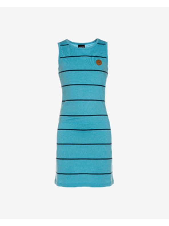 Sam 73 Modne dekliske midi obleke