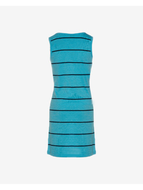 Sam 73 Modne dekliske midi obleke