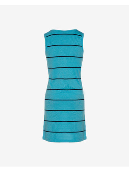 Sam 73 Modne dekliske midi obleke