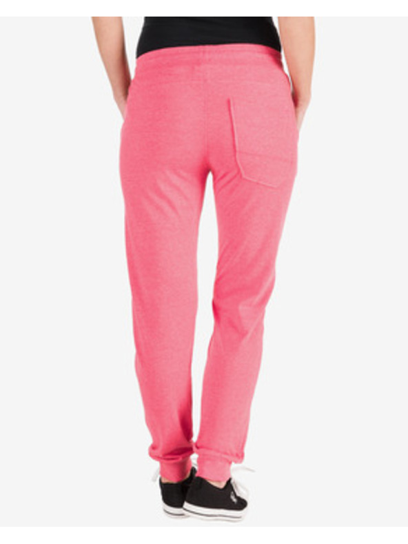 Sam 73 Rožnate ženske trenirke