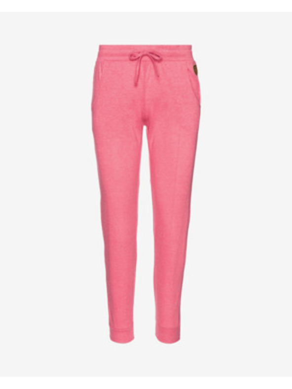 Sam 73 Rožnate ženske trenirke