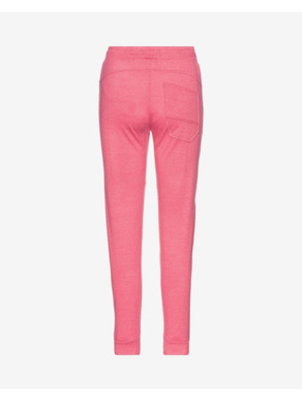 Sam 73 Rožnate ženske trenirke