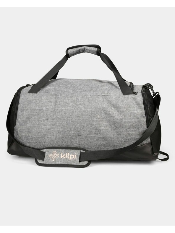 Kilpi Fitnes torba Kilpi MAYEN 30-U Svetlo roza