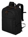 Travelite Nahrbtnik Travelite Briize Backpack M Black