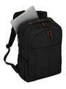 Travelite Nahrbtnik Travelite Briize Backpack M Black
