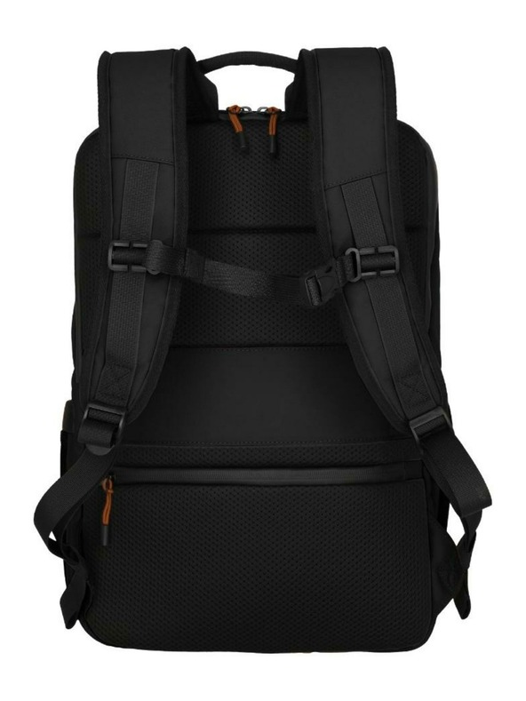 Travelite Nahrbtnik Travelite Briize Backpack M Black