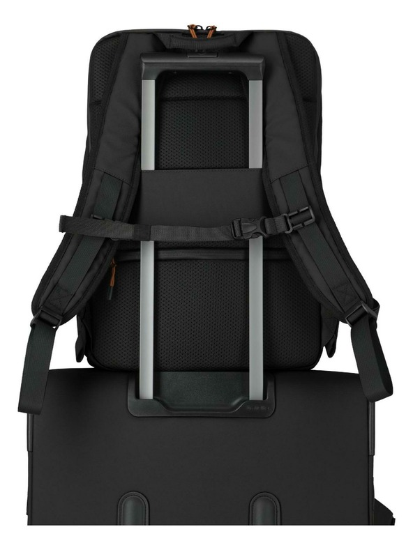 Travelite Nahrbtnik Travelite Briize Backpack M Black