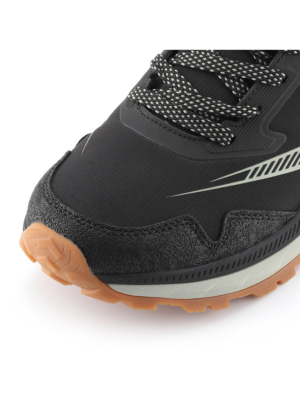 ALPINE PRO Zunanja obutev z giga boom ALPINE PRO MODORE black