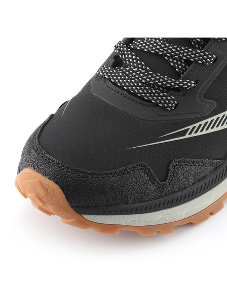 ALPINE PRO Zunanja obutev z giga boom ALPINE PRO MODORE black