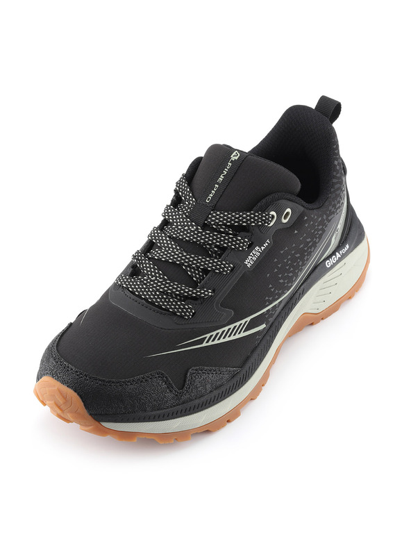 ALPINE PRO Zunanja obutev z giga boom ALPINE PRO MODORE black