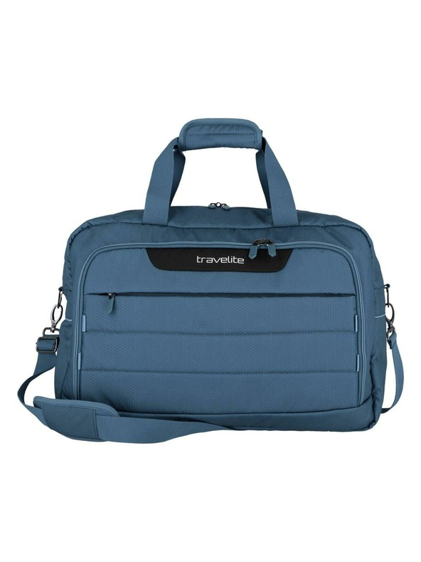 Travelite Modra torba Travelite Skaii Weekender Bag