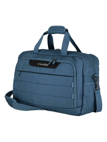 Travelite Modra torba Travelite Skaii Weekender Bag