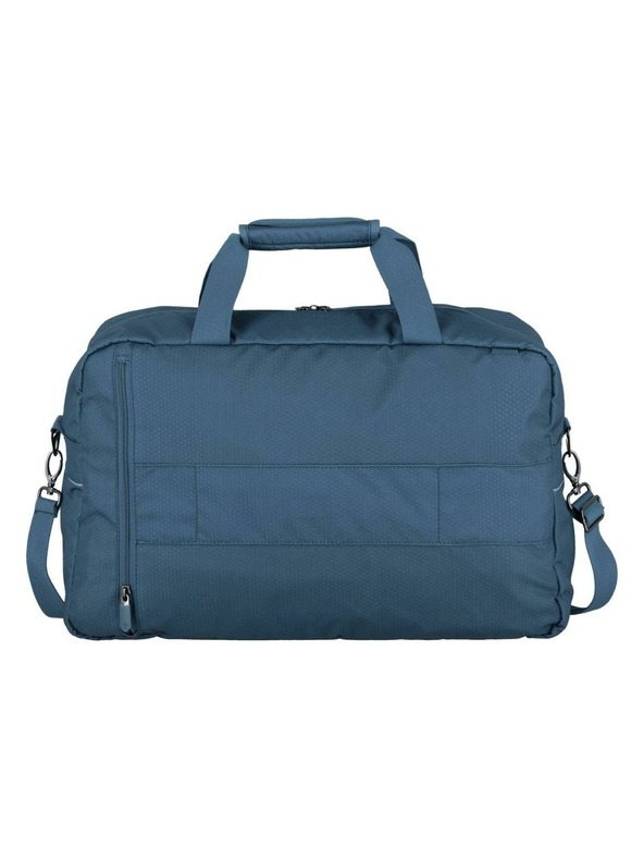 Travelite Modra torba Travelite Skaii Weekender Bag