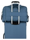 Travelite Modra torba Travelite Skaii Weekender Bag