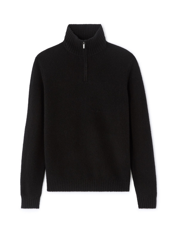 Celio Pulover Metruck z ovratnikom