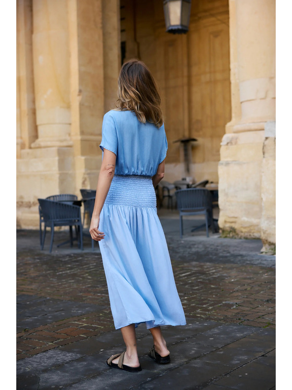 Moodo Krila liocelozna modra Moodo