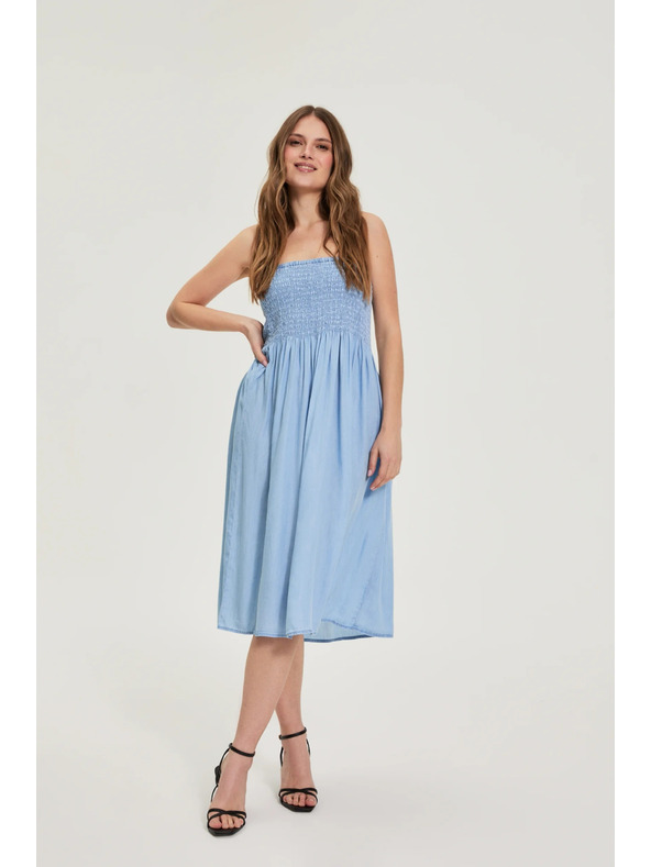 Moodo Krila liocelozna modra Moodo