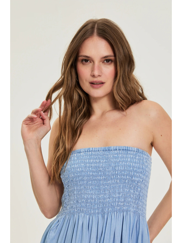 Moodo Krila liocelozna modra Moodo