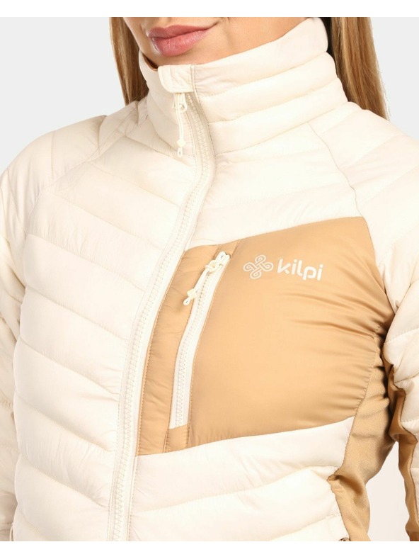 Kilpi Ženska podložena jakna Kilpi ACTIS-W Bežna