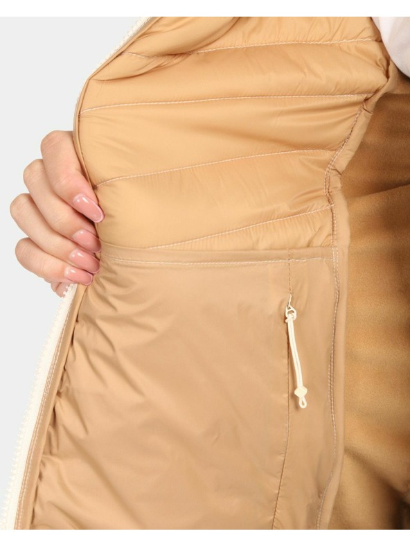 Kilpi Ženska podložena jakna Kilpi ACTIS-W Bežna