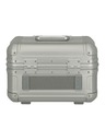 Travelite Kozmetični kovček Travelite Next 2.0 Beautycase Silver