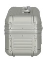 Travelite Kozmetični kovček Travelite Next 2.0 Beautycase Silver