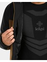 Kilpi Moška smučarska jakna Kilpi FLIP-M Rjava